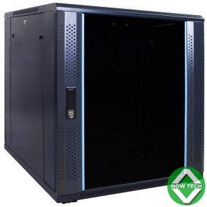 Baie de brassage 18U 600*800mm