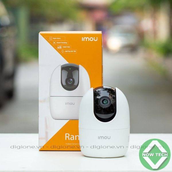 Camera smart IPC-A22EP-G-IMOU