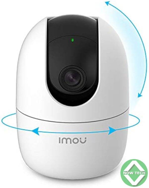 Camera smart IPC-A22EP-G-IMOU Bon prix en vente – Image 5