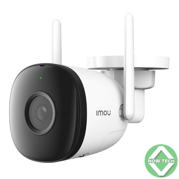 Caméra Smart extérieure WiFi IMOU Bullet 2C IPC-F22P  2MP  Bon prix en vente