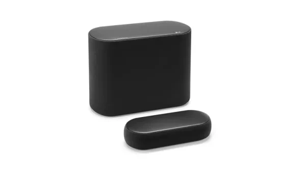 Barre de son LG Éclair QP5, 320W, Bluetooth, USB, HDMI, bon prix en vente – Image 3