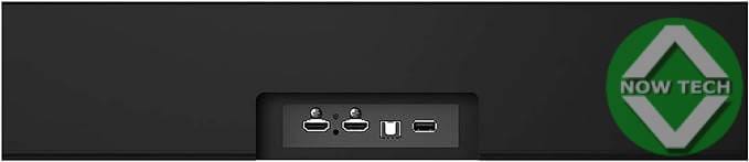 Barre de son LG SNH5 600 W avec connectivité DTS Virtual X et Bluetooth