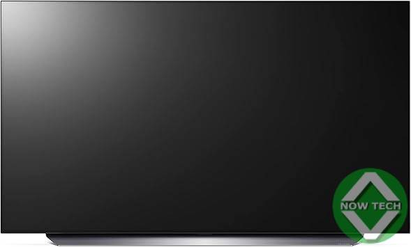 Téléviseur smart  LG OLED 48 pouces 4K  processeur a9 5 -ème génération et une frequence de 120 Hz OLED48C26LA Bon prix – Image 4