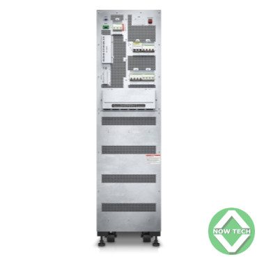 Onduleur APC 60kVA UPS Easy 3M 3:3 400V E3MUPS60KHB2S Triphasé Smart Online