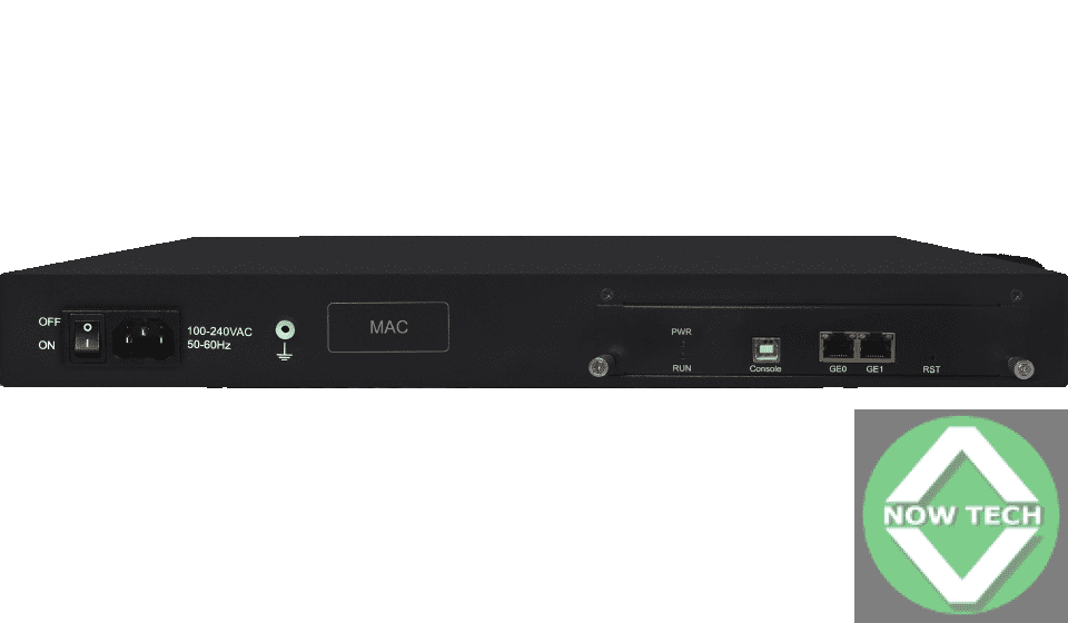 Passerelle Dinstar UC2000-VF-16G VoIP GSM 16 ports bon prix en vente au Cameroun – Image 3