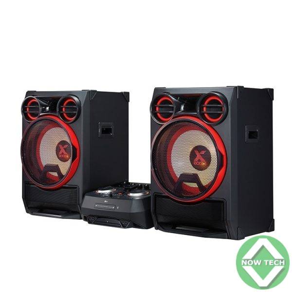 Baffle LG MINI chaine CD-CK99 Bon prix en vente au Cameroun