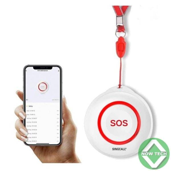Bouton d alarme d urgence Bluefield BF116100614  Bon Prix en vente au Cameroun – Image 5