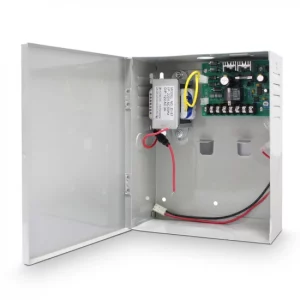 Alimentation pour contrôle d'accès Bluefield BF116130278 12V CC 3A Entrée CA 220V 50Hz bon prix en vente