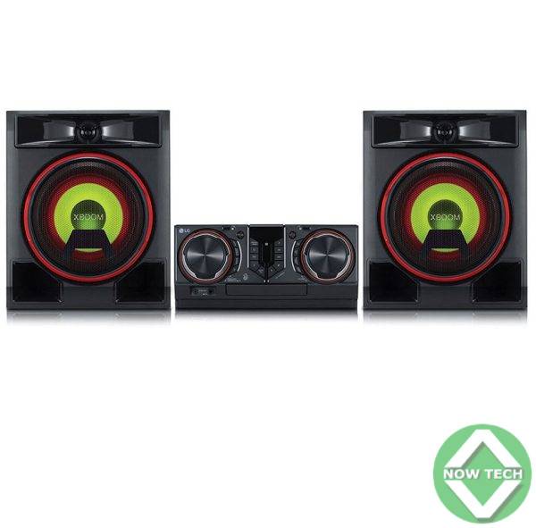 Baffle Mini Chaine LG Electronics CL65 Bon prix en vente au Cameroun – Image 3