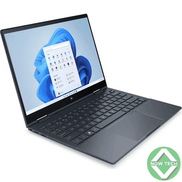 HP - Spectre 2-in-1 14" 2,8K OLED Ordinateur portable à écran tactile - Intel Core Ultra 7 - Intel Evo Edition - 16GB Memory - 1TB SSD - Nightfall Black bon prix