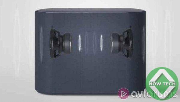 Barre de son LG Éclair QP5, 320W, Bluetooth, USB, HDMI, bon prix en vente – Image 6