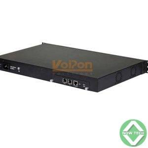 Passerelle Dinstar UC2000-VF-16G VoIP GSM 16 ports