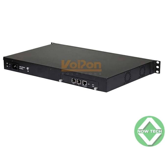 Passerelle Dinstar UC2000-VF-16G VoIP GSM 16 ports