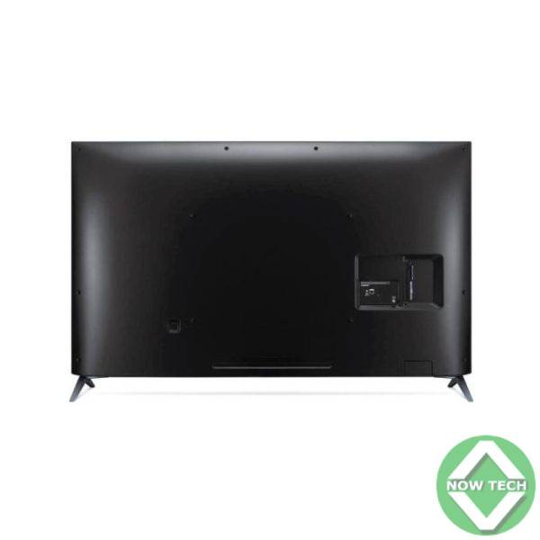 Téléviseur smart LG Ultra HD 43 pouces  avec processeur a5 5eme génération 43UQ70006LB PVB Bon prix en vente au Cameroun – Image 3