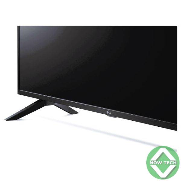 Téléviseur LG QNED 4K  HDMI 4, USB, Bluetooth, SPDIF (sortie audio numérique optique), wifi, entrée RF, LAN 55 POUCES 55QNED806QA Bon prix – Image 2