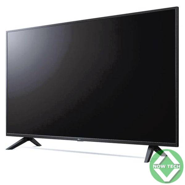 Téléviseur LG QNED 4K  HDMI 4, USB, Bluetooth, SPDIF (sortie audio numérique optique), wifi, entrée RF, LAN 55 POUCES 55QNED806QA Bon prix – Image 4