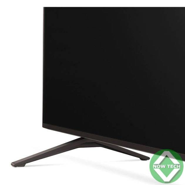 Téléviseur LG smart avec un processeur a 4 cœurs indépendants 4K Ultra HD 82 pouces Pixels Auto-émissifs 82UP8050PVB Bon prix en vente au Cameroun – Image 2