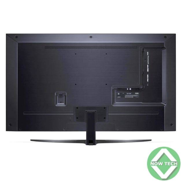 Téléviseur smart LG NANOCELL 55 POUCES 4K écran LCD 55NANO846QA Bon prix en vente au Cameroun – Image 3