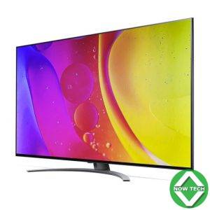 Téléviseur LG NANO CELL 55 POUCES 55NANO84QA Bon prix en vente au Cameroun