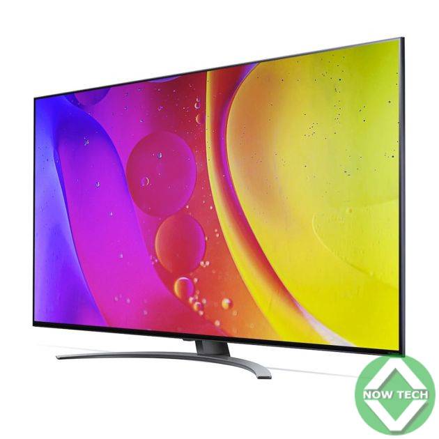 Téléviseur LG NANO CELL 55 POUCES 55NANO84QA Bon prix en vente au Cameroun