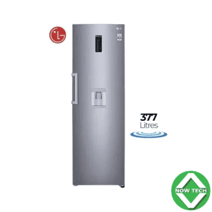 Réfrigérateur une porte LG - GC-B414ELFM, 377 L bon prix en vente au Cameroun