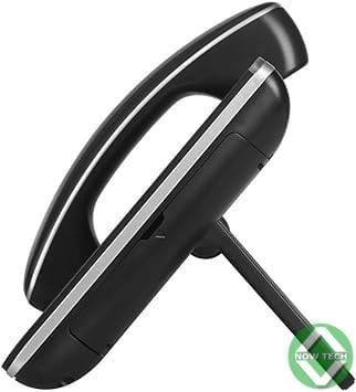Téléphone Grandstream Networks GXV3370 POE  Fixe 16 Lignes avec ecran tactile 7 pouces LCD Wi-Fi bon prix en vente au Cameroun – Image 3