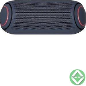 LG XBOOM PL5 Enceinte Bluetooth Portable Protection Contre Les Projections d'eau Autonomie jusqu’à 12h