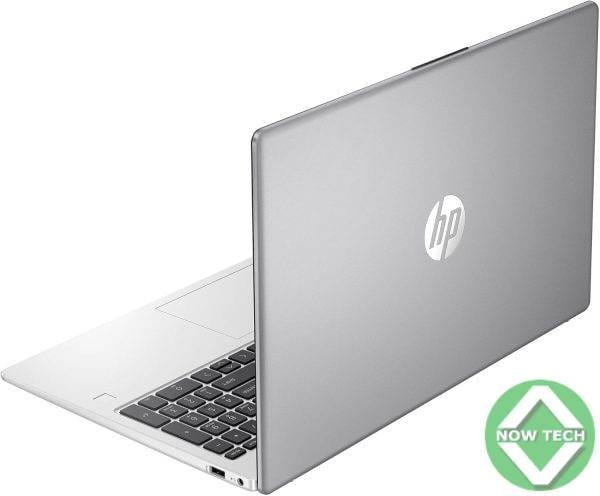 Laptop HP 250 G10 core i3 12e gen 8Go de RAM 512 Go SSD Écran 15.6" gris bon prix en vente au Cameroun – Image 3