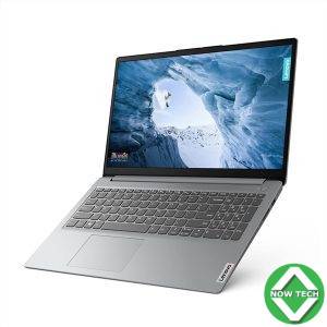 LAPTOP LENOVO IP1 15IAU7 CORE I3 12th, 4GO RAM 512GO SSD 15,6 bon prix en vente au Cameroun