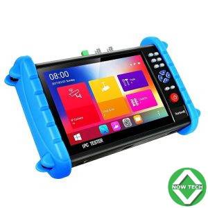 Testeur de caméra de vidéosurveillance caméra IP de sécurité IPCXS-ACHITU 8MP CVI TVI AHD SDI CVBS