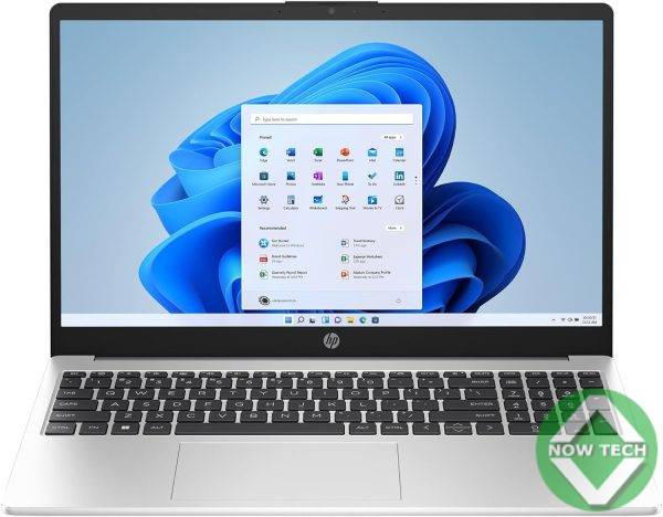 Laptop HP 250 G10 core i3 12e gen 8Go de RAM 512 Go SSD Écran 15.6" gris bon prix en vente au Cameroun – Image 2