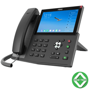 Téléphone vidéo IP Android Fanvil X7A Bon en vente au Cameroun