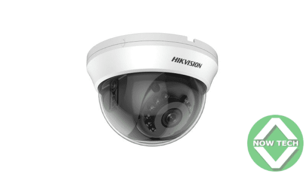 Camera Dome hikvision dS-2CE56H0T-IRMMF 5MP Bon prix en vente