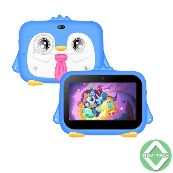 Tablette Enfant K716 1gb ram 8gb rom bon prix – Image 2