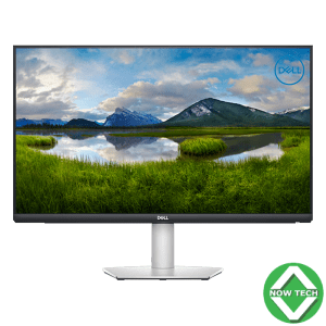 Moniteur PC Dell SE2722HX - 27 pouces