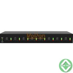 Passerelle VoIP GSM à 4 ports D'instar UC2000-VE-4G Bon prix en vente au Cameroun