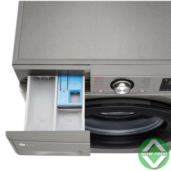 Machine a laver 9KG smart 58 litres 1400trs/min F4-R3-VYG-6P Bon prix – Image 6