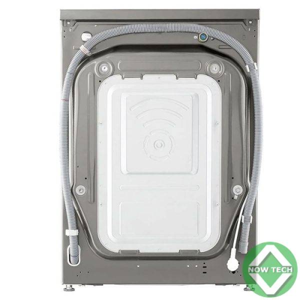 Machine a laver 9KG smart 58 litres 1400trs/min F4-R3-VYG-6P Bon prix – Image 4