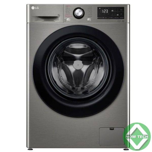 Machine a laver smart 58 litres 1400trs/min F4-R3-TYG-6P Bon prix – Image 8
