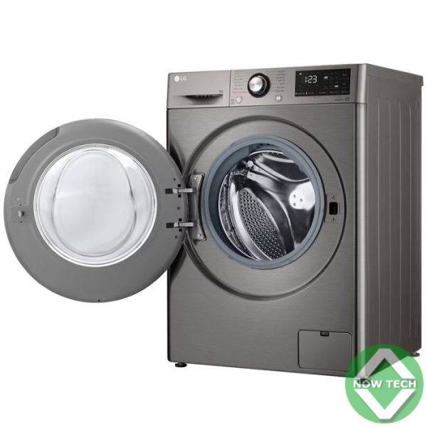 Machine a laver 9KG smart 58 litres 1400trs/min F4-R3-VYG-6P Bon prix – Image 3