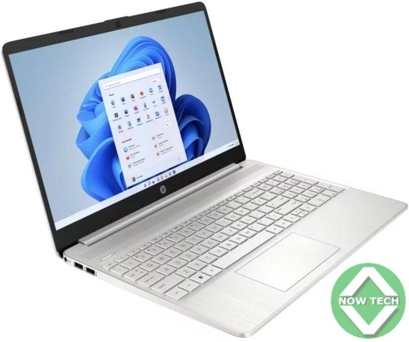 Laptop HP 15S-FQ5318TU Core i7-1255U 12th ,8Go RAM ,512Go SSD 15.6 bon prix – Image 2