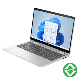 LAPTOP HP 14 ES0013DX, Core i5, 8Go RAM, 512 SSD ,14" bon prix en vente au Cameroun
