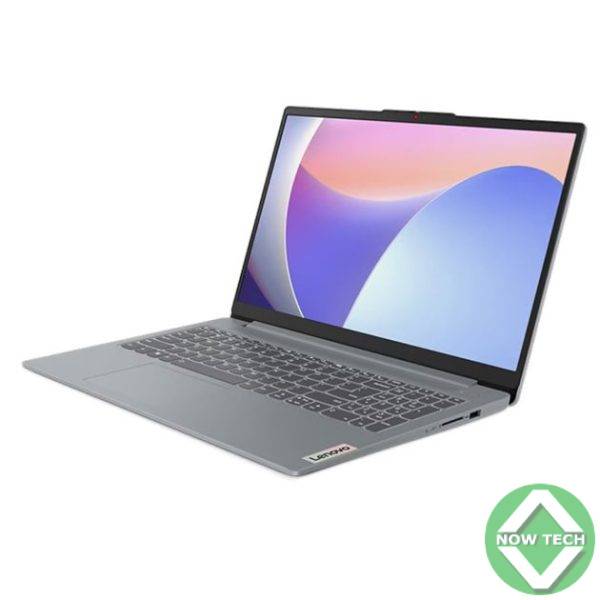 LAPTOP LENOVO IP SLIM3 14IAH CORE I5 12th 8Go RAM 512Go SSD 14" bon prix en vente au Cameroun