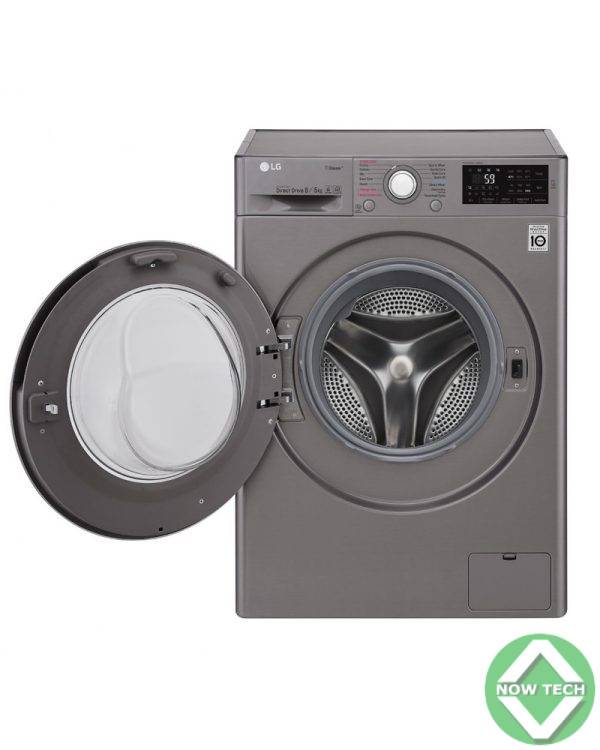Machine a laver LG F0-L9-DGP-2S avec systeme de séchage bon prix en vente au Cameroun – Image 4