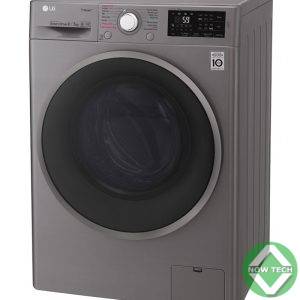 Machine a laver LG F0-L2-CRV-2T2C avec système de séchage bon prix
