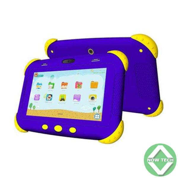 Tablette éducative model A73 7 pouces X-TIGI KIDS pour enfant 32Go/1Go Ram – Image 2