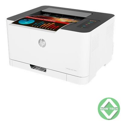 Imprimante HP 150nw Laser Couleur (4ZB95A) Bon prix