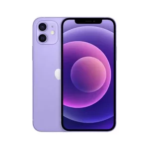 Téléphone IPhone 12  64Go/4Go RAM  bon prix en vente au Cameroun