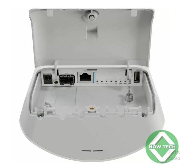 Antenne MikroTik mANTBox ax 15s – Extérieure Dual-Band Wi-Fi 6, 2,4/5 GHz – Bon prix en vente au Cameroun – Image 3