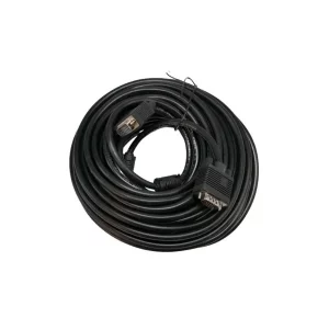 Câble VGA 15m Unité Centrale à Ecran Moniteur bon prix en vente au Cameroun